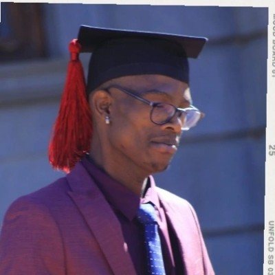Themba Petrus