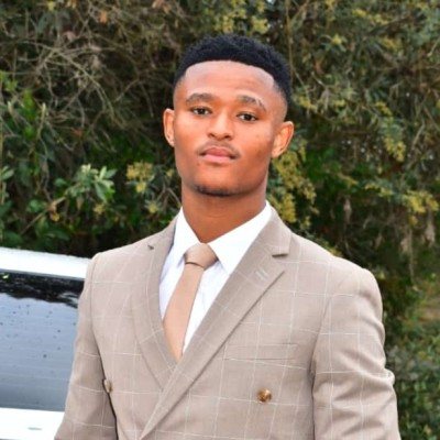 Vuyo Adams